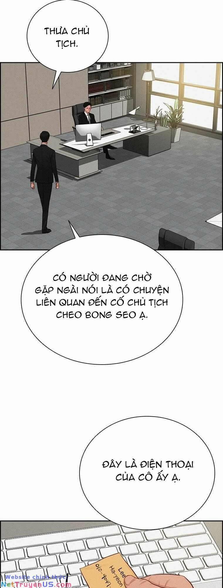 Chúa Tể Đồng Tiền 113 trang 2