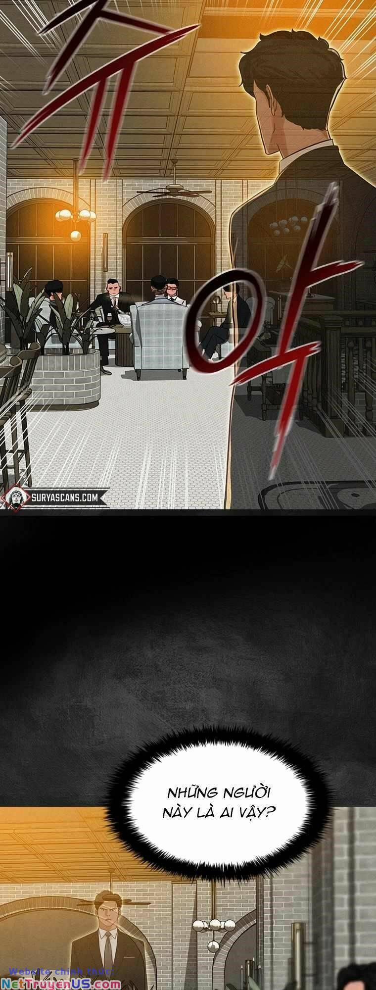 Chúa Tể Đồng Tiền 113 trang 21