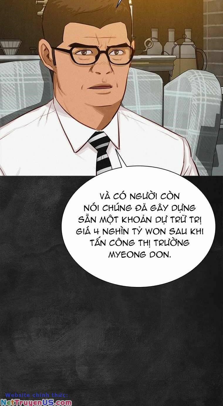 Chúa Tể Đồng Tiền 113 trang 23