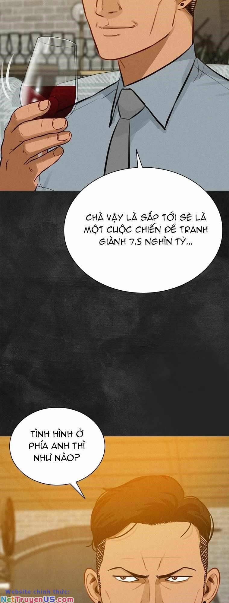 Chúa Tể Đồng Tiền 113 trang 25