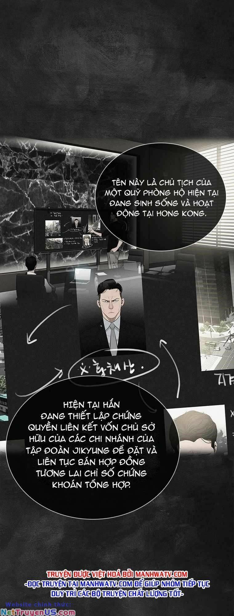 Chúa Tể Đồng Tiền 113 trang 27