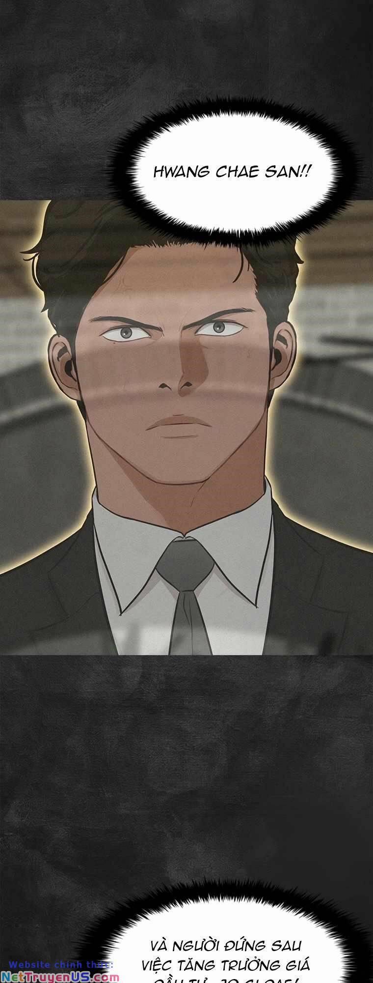 Chúa Tể Đồng Tiền 113 trang 28