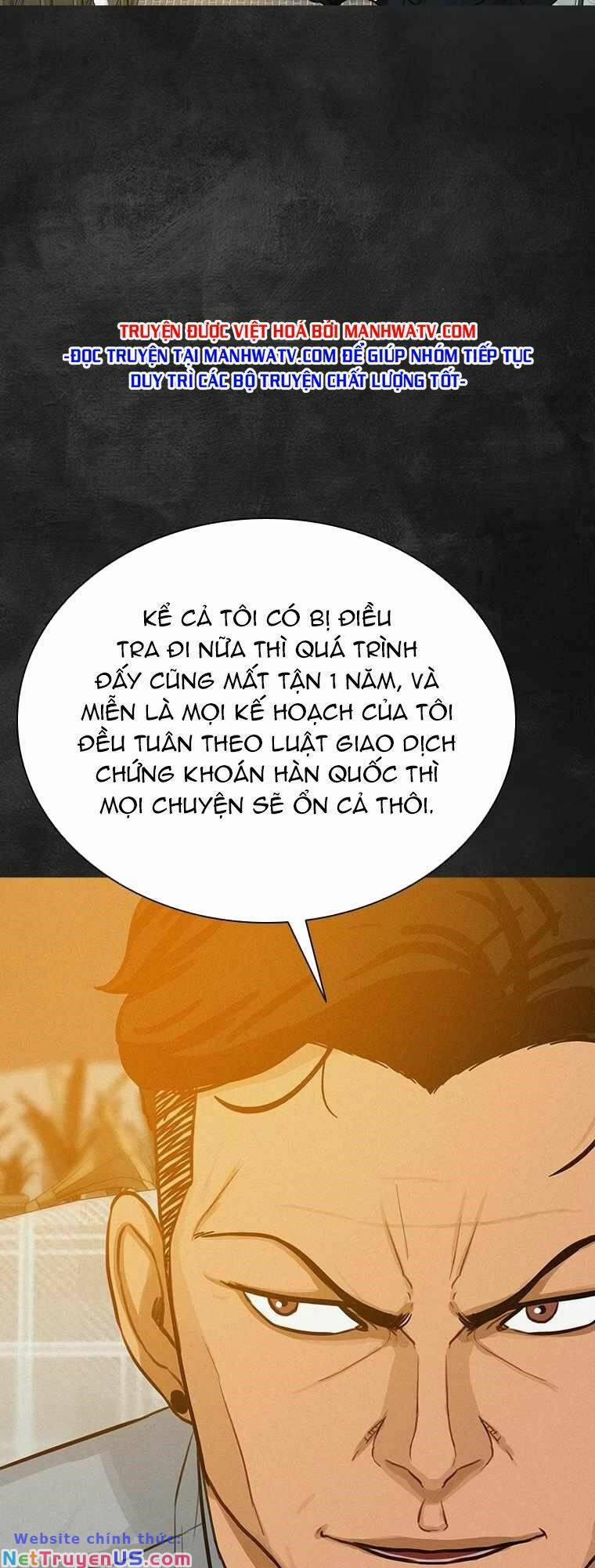 Chúa Tể Đồng Tiền 113 trang 32