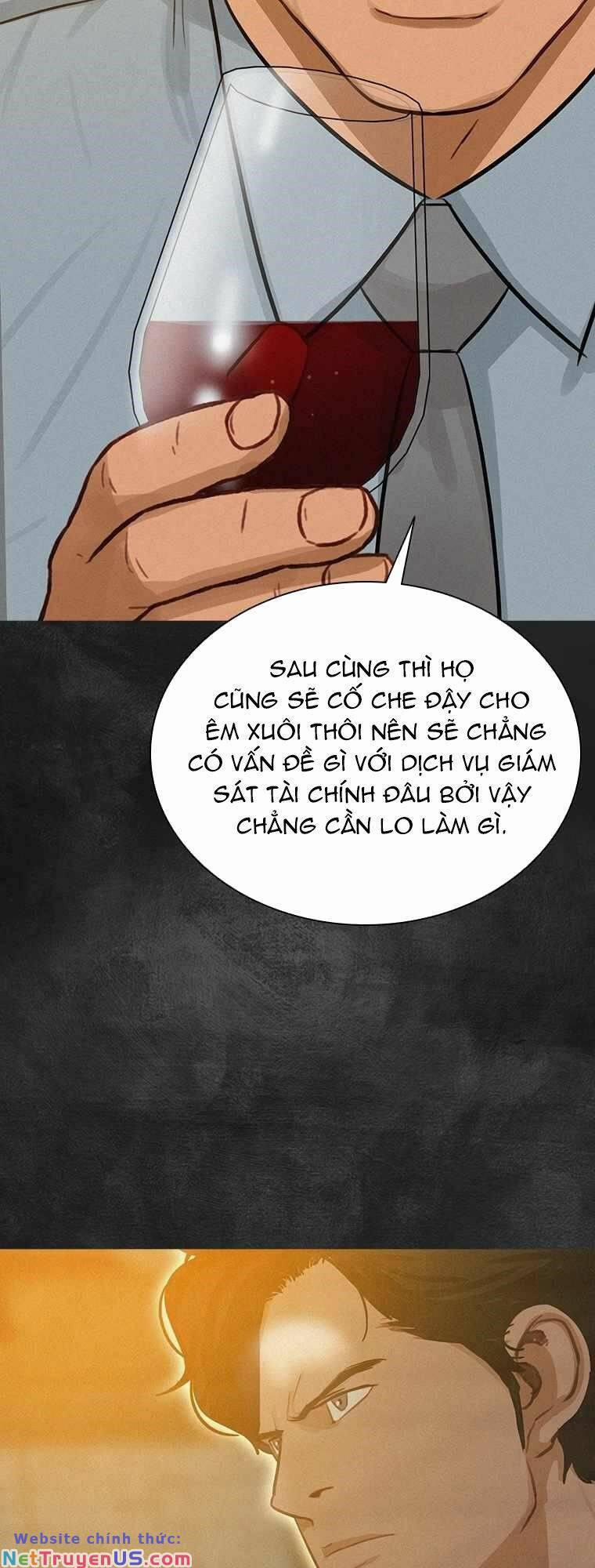 Chúa Tể Đồng Tiền 113 trang 33