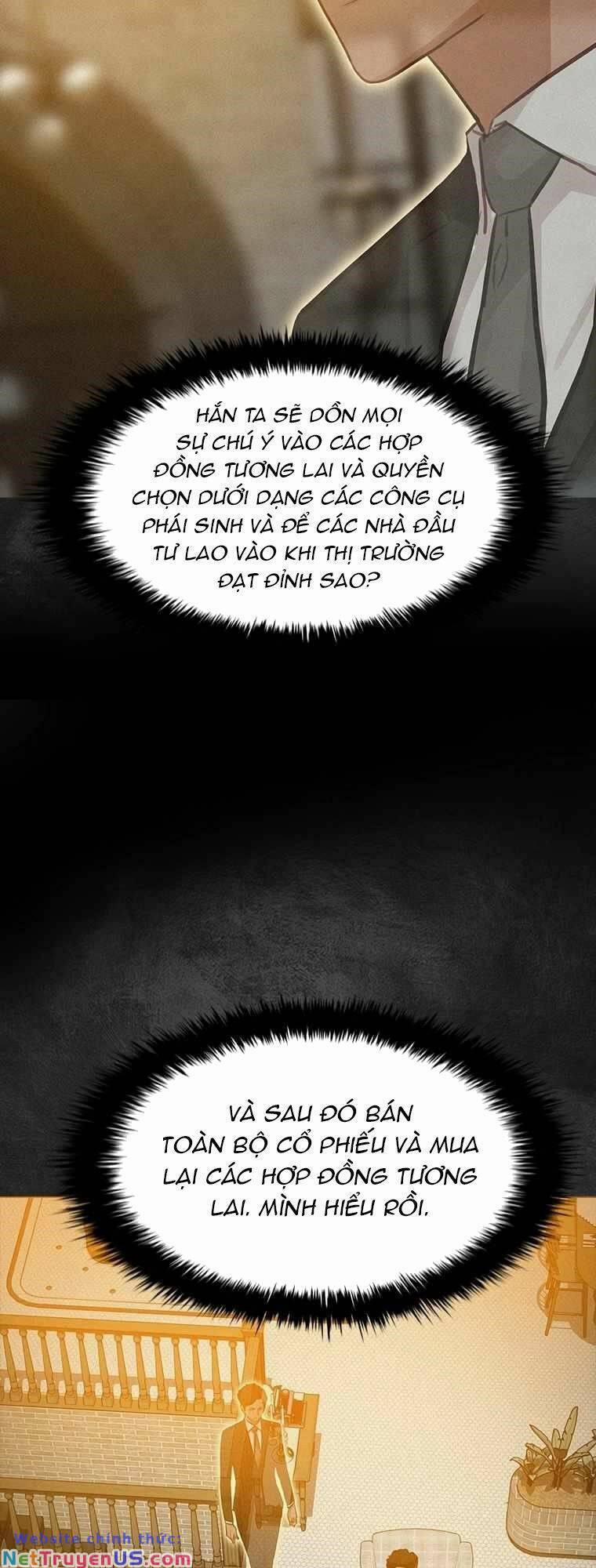 Chúa Tể Đồng Tiền 113 trang 34