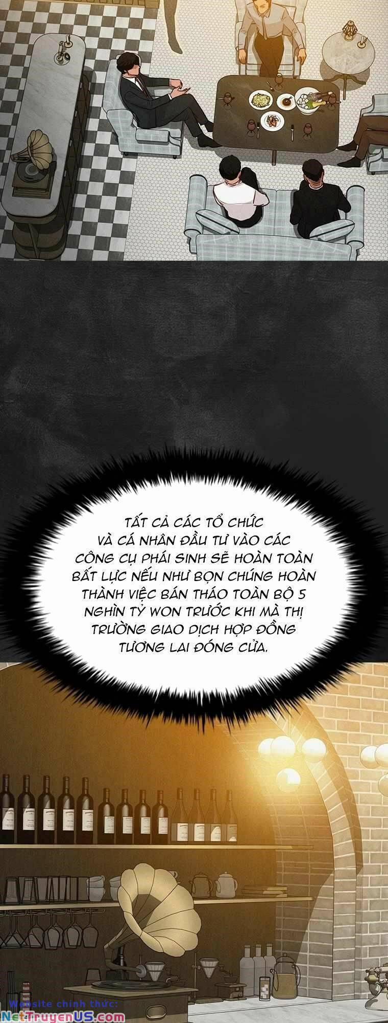 Chúa Tể Đồng Tiền 113 trang 35