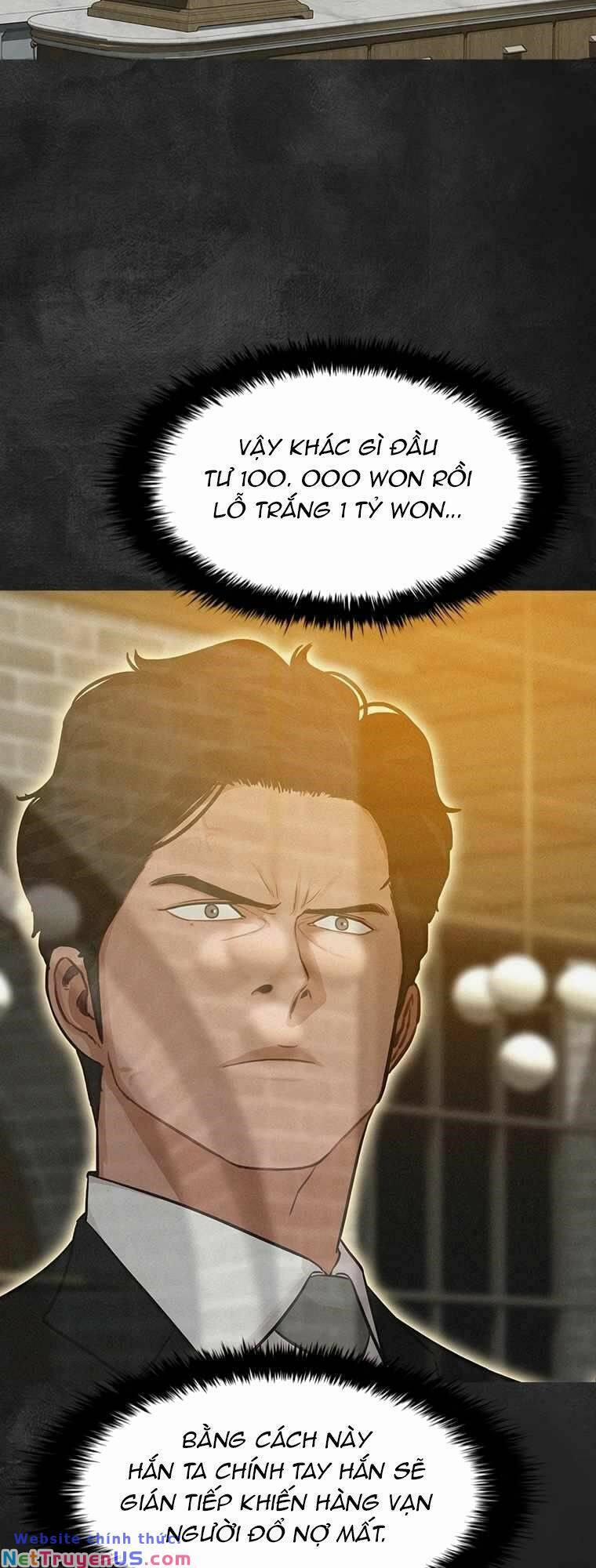 Chúa Tể Đồng Tiền 113 trang 36