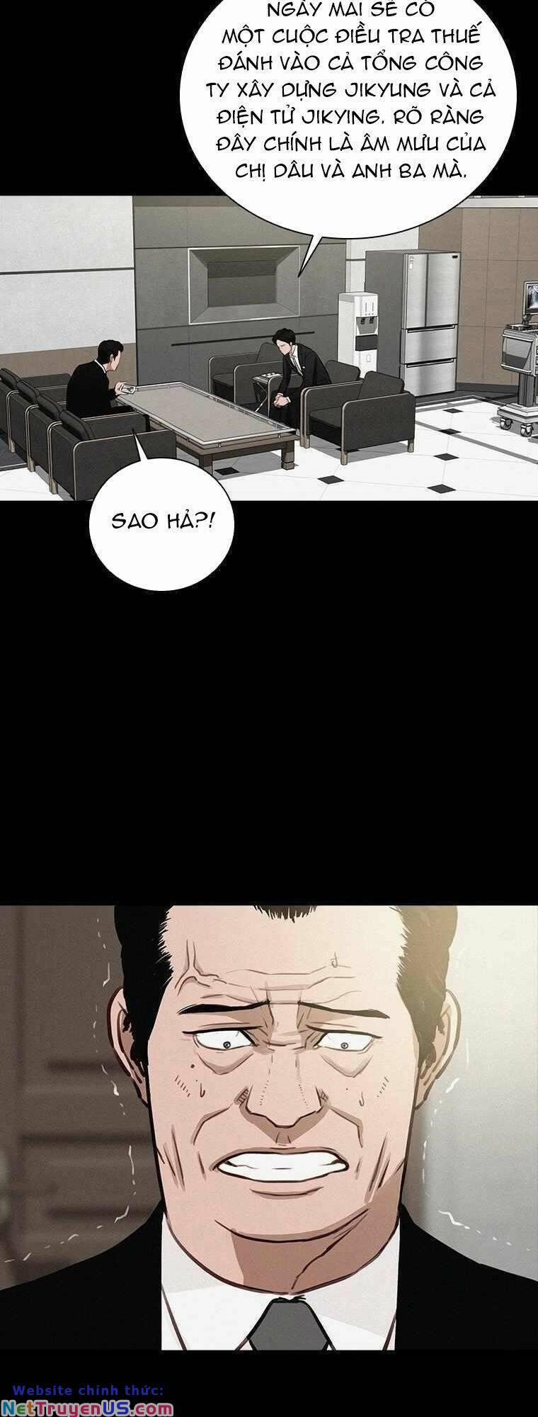 Chúa Tể Đồng Tiền 113 trang 4