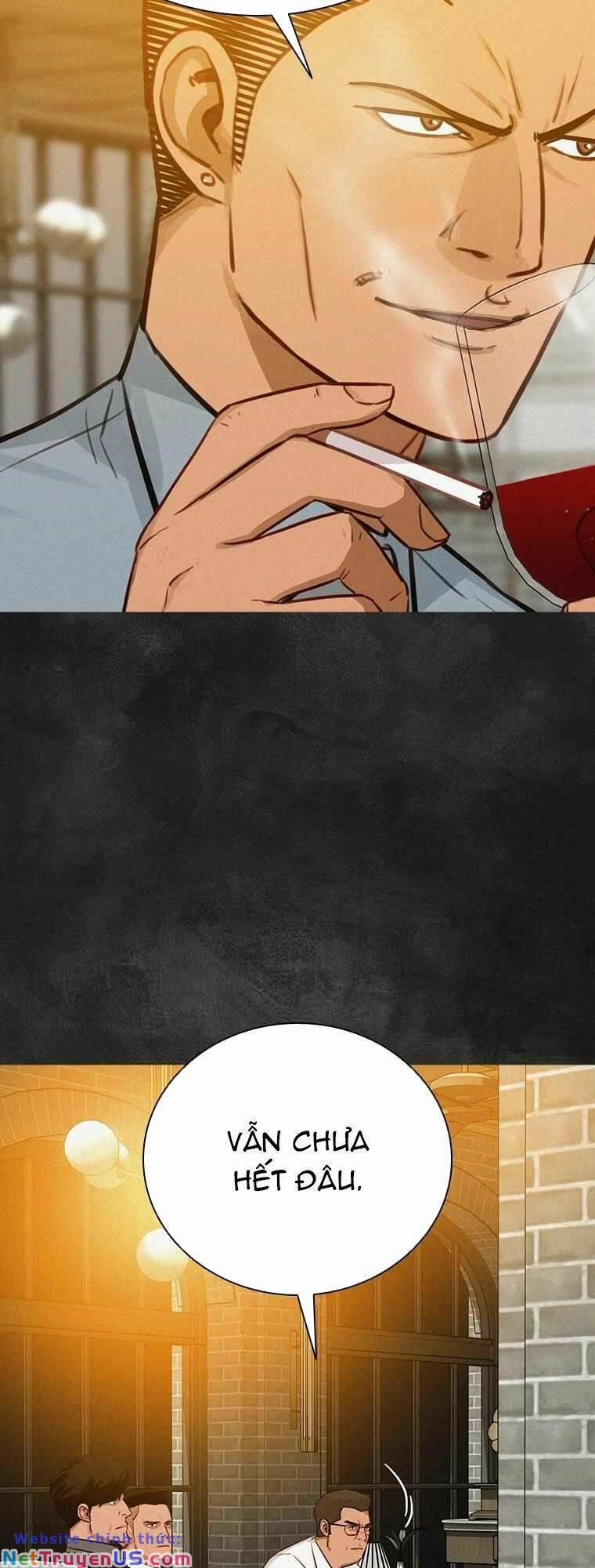 Chúa Tể Đồng Tiền 113 trang 41