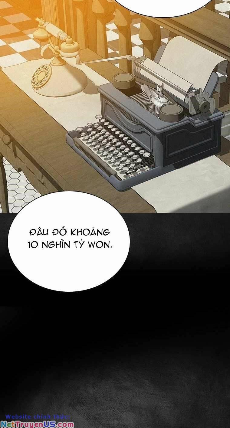 Chúa Tể Đồng Tiền 113 trang 46