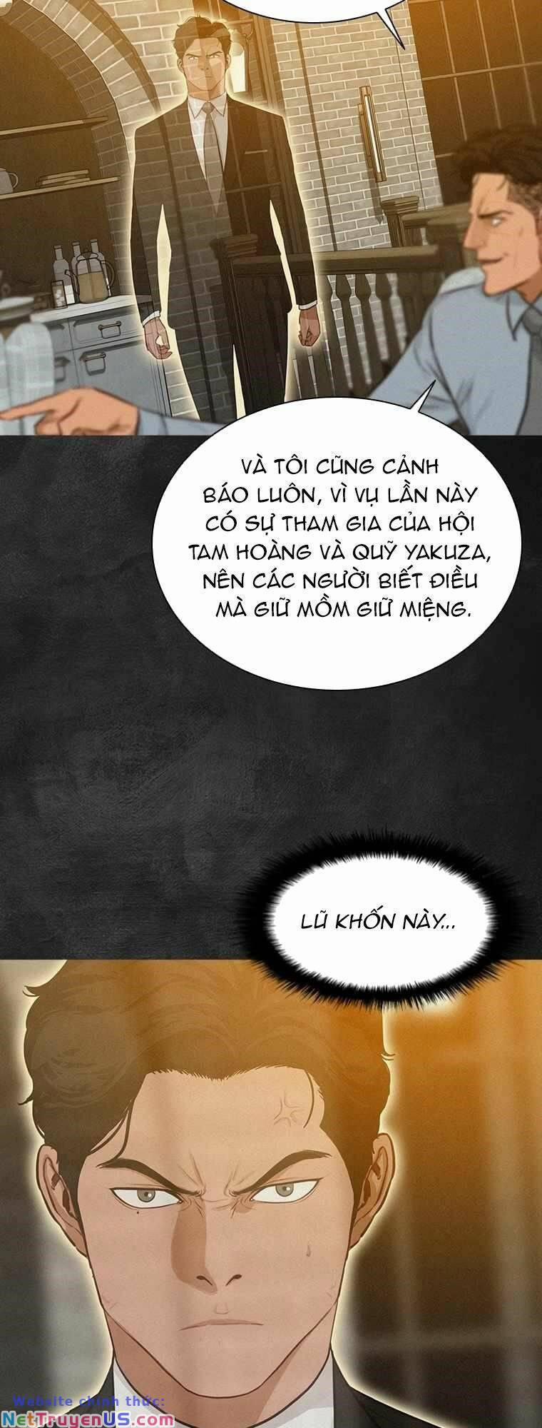 Chúa Tể Đồng Tiền 113 trang 48