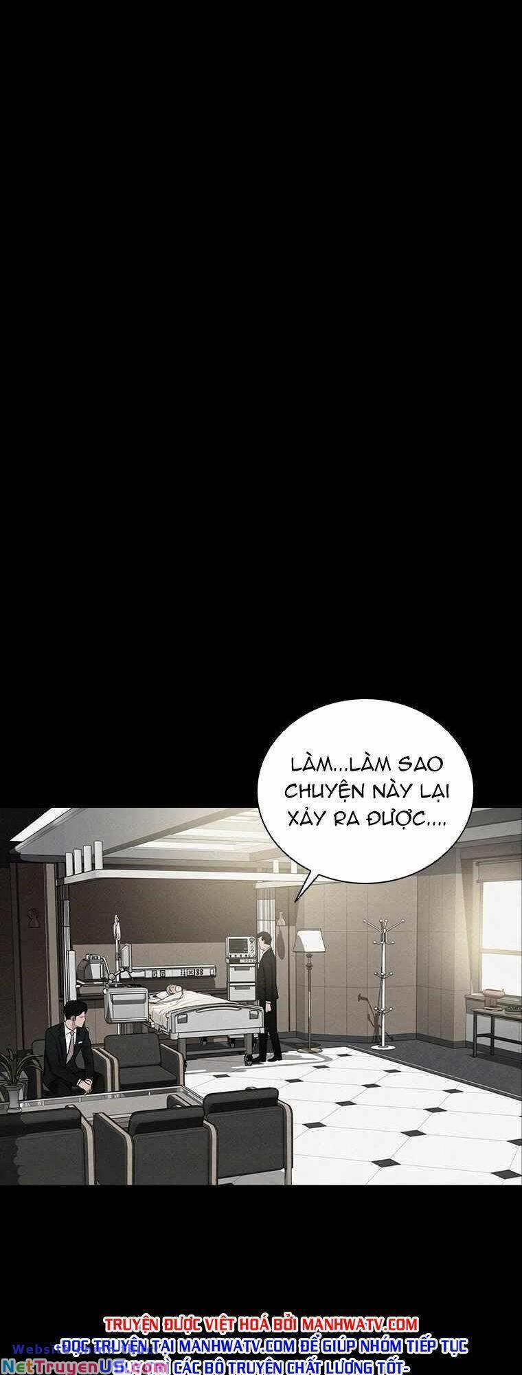 Chúa Tể Đồng Tiền 113 trang 5