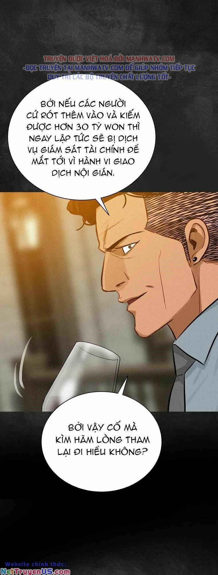 Chúa Tể Đồng Tiền 113 trang 50
