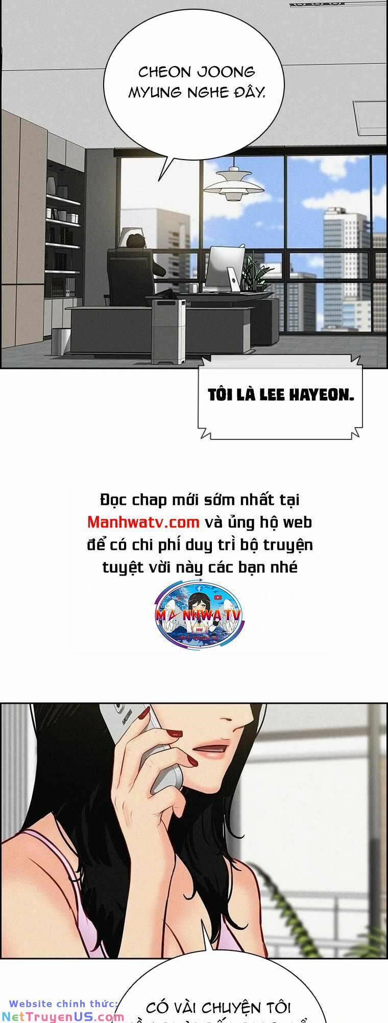 Chúa Tể Đồng Tiền 113 trang 55