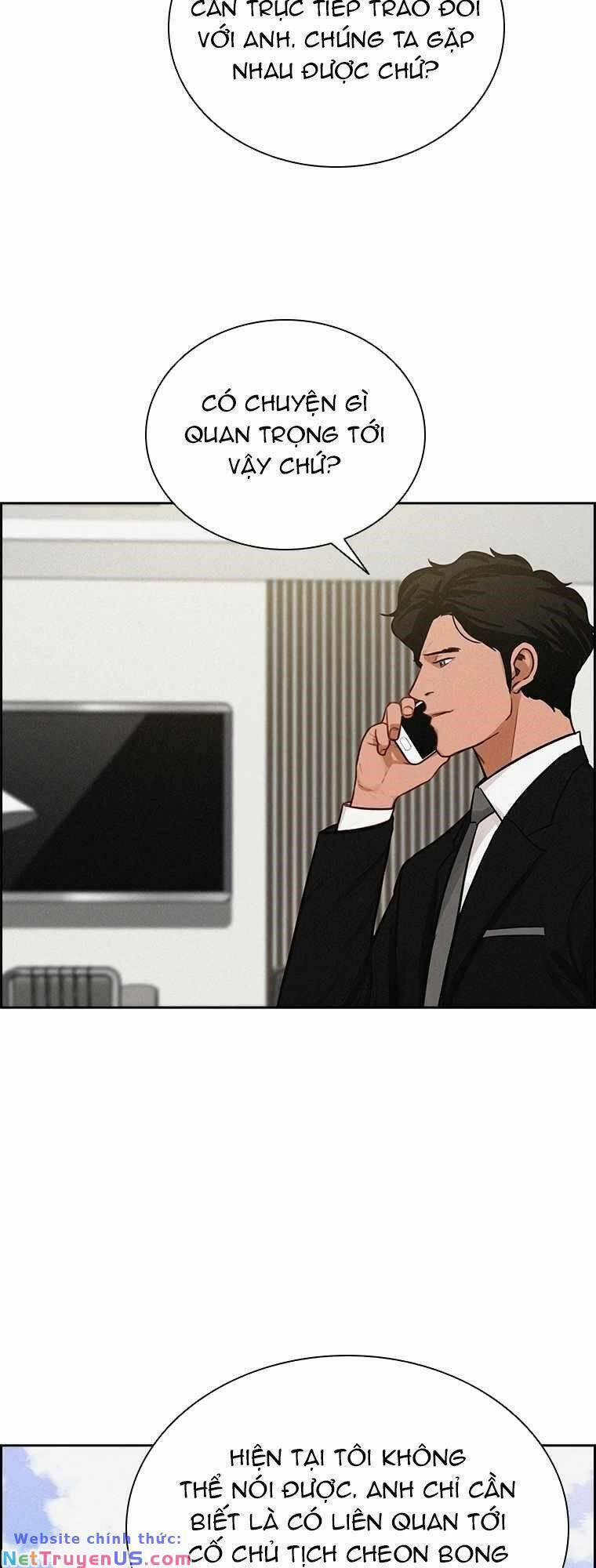 Chúa Tể Đồng Tiền 113 trang 56