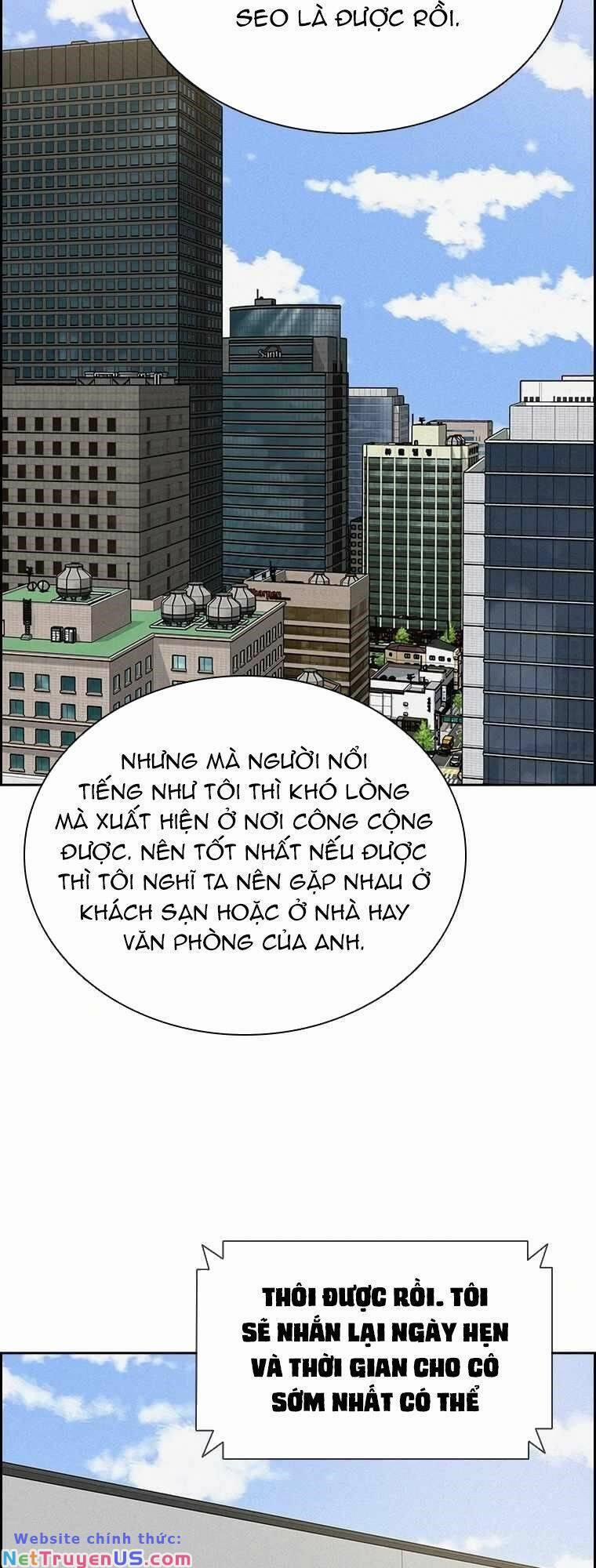 Chúa Tể Đồng Tiền 113 trang 57