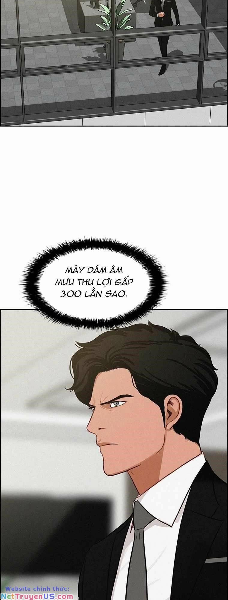 Chúa Tể Đồng Tiền 113 trang 59
