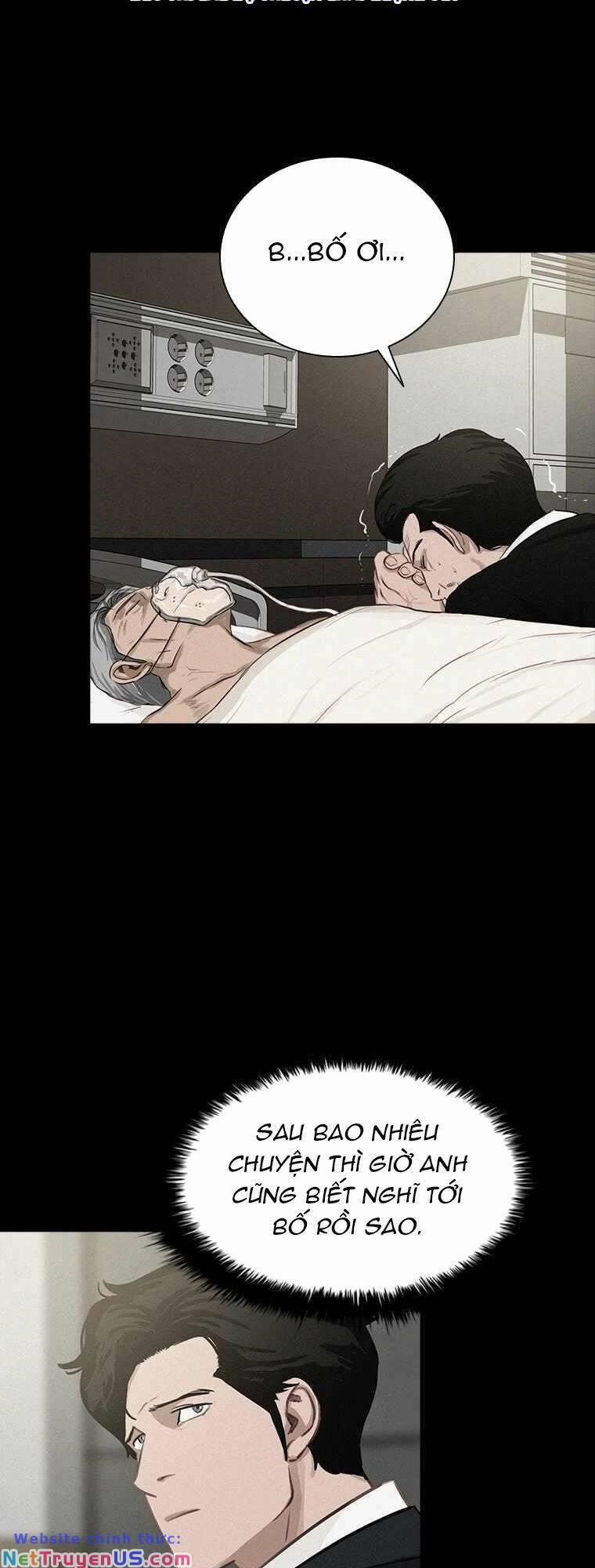 Chúa Tể Đồng Tiền 113 trang 6