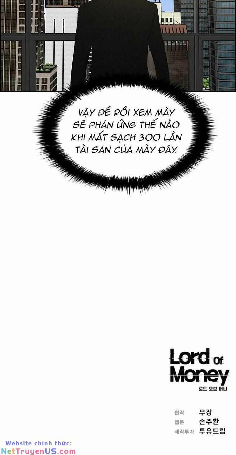 Chúa Tể Đồng Tiền 113 trang 61