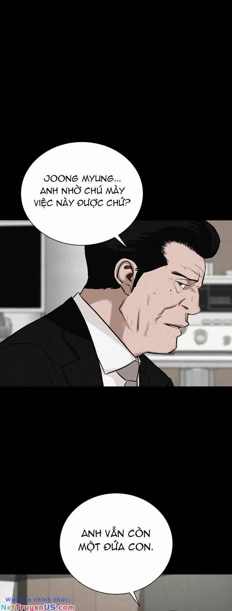 Chúa Tể Đồng Tiền 113 trang 9