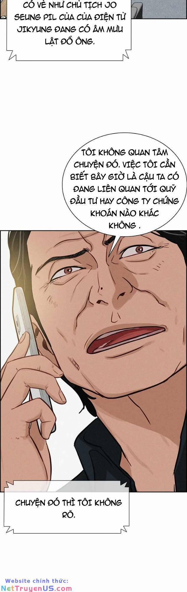 Chúa Tể Đồng Tiền 114 trang 11