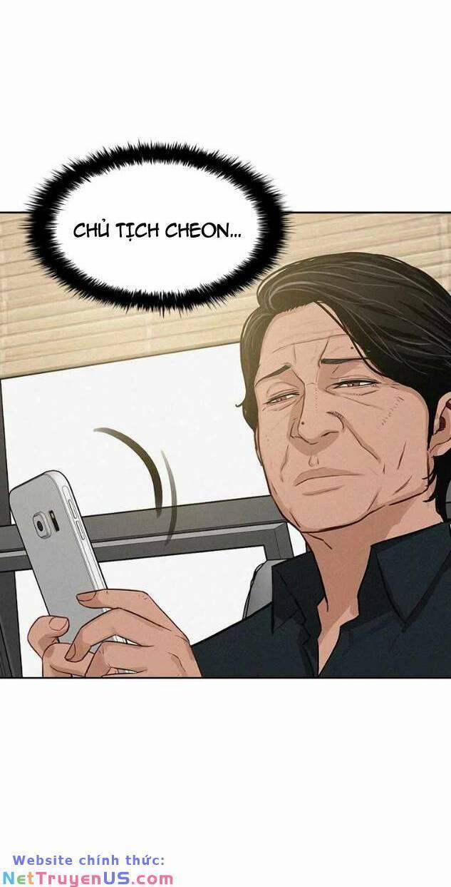 Chúa Tể Đồng Tiền 114 trang 13