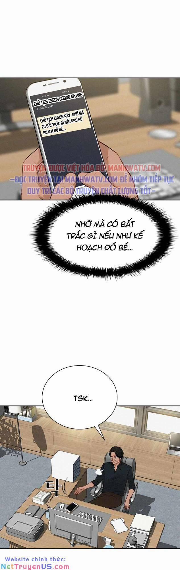 Chúa Tể Đồng Tiền 114 trang 14