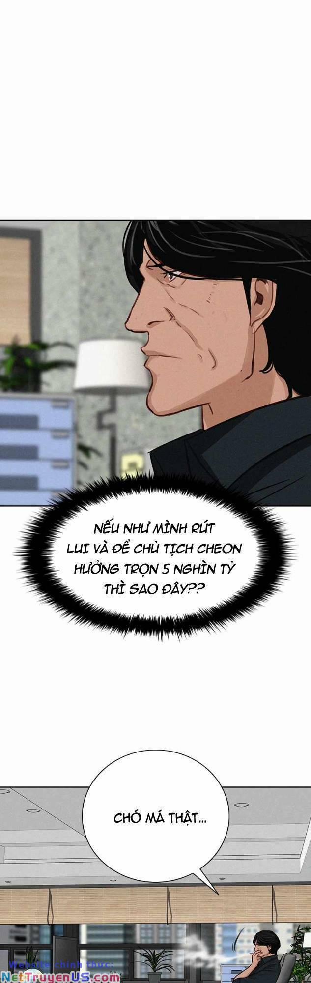 Chúa Tể Đồng Tiền 114 trang 15
