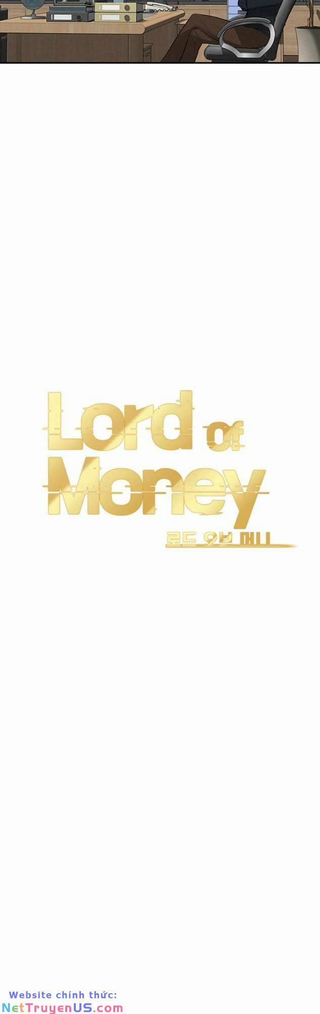 Chúa Tể Đồng Tiền 114 trang 16