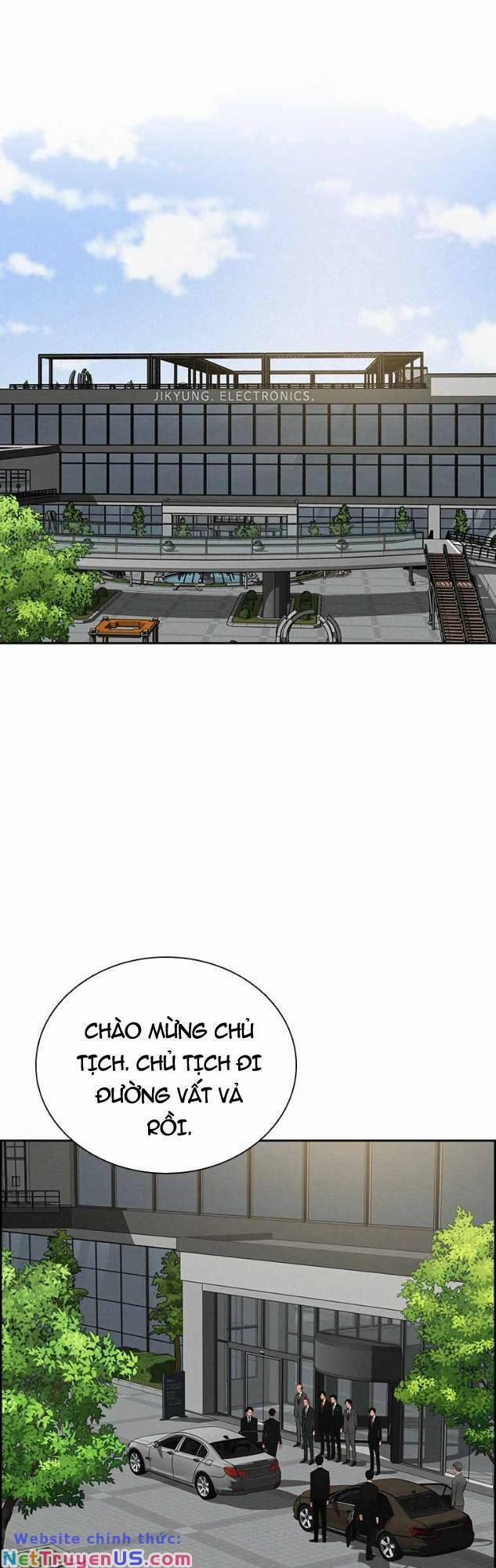 Chúa Tể Đồng Tiền 114 trang 17