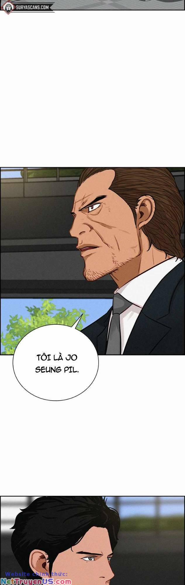 Chúa Tể Đồng Tiền 114 trang 18