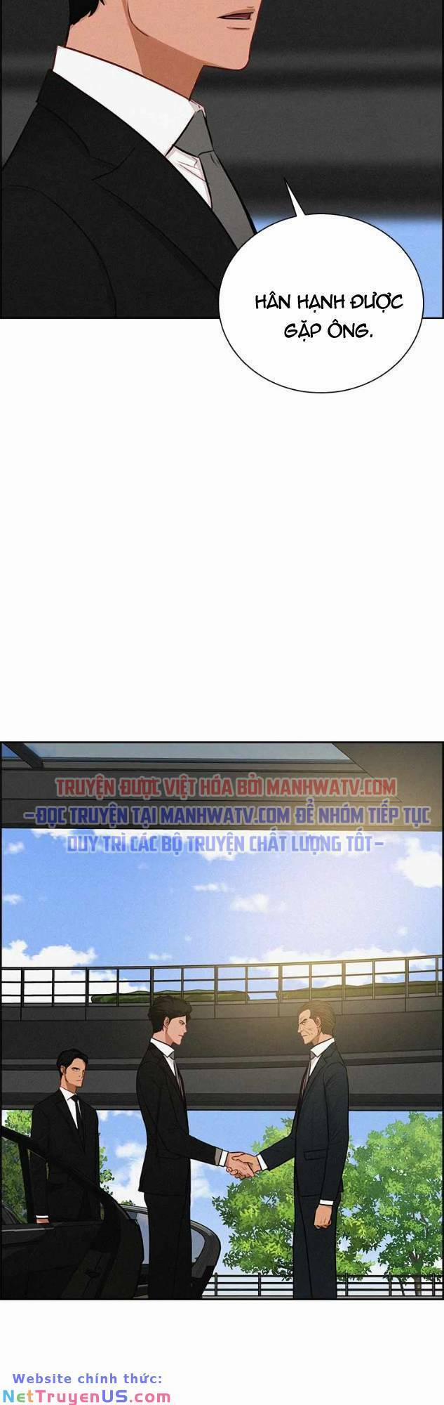 Chúa Tể Đồng Tiền 114 trang 19