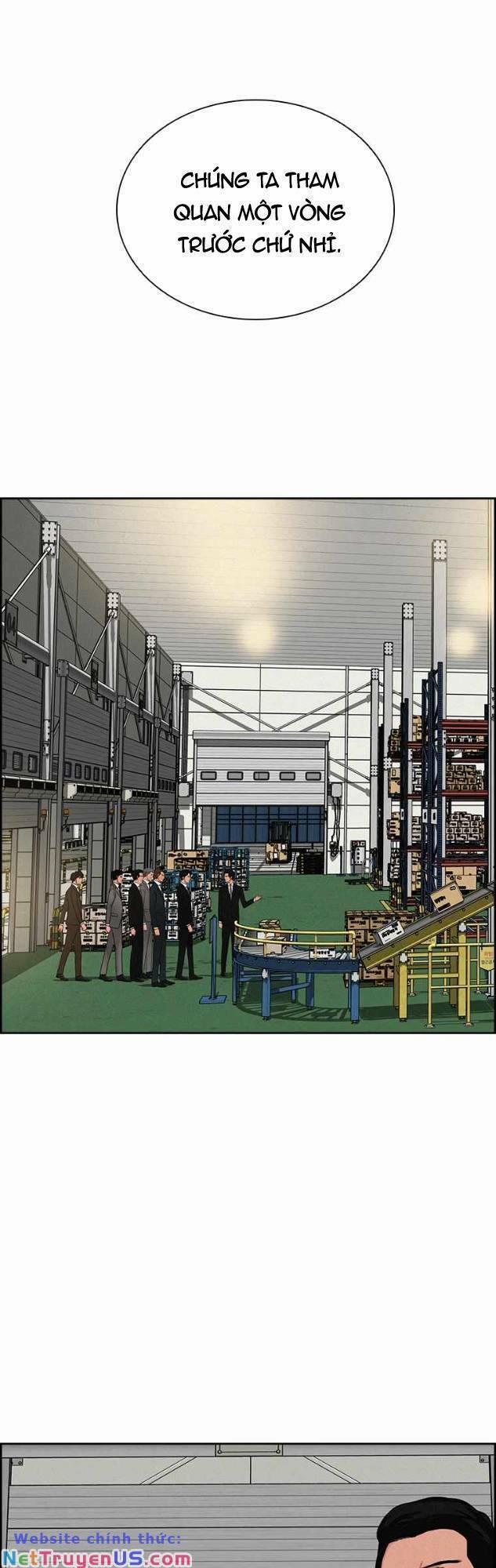Chúa Tể Đồng Tiền 114 trang 20