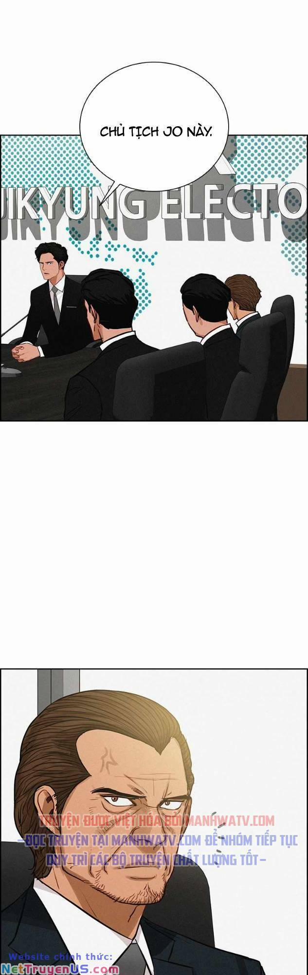 Chúa Tể Đồng Tiền 114 trang 24