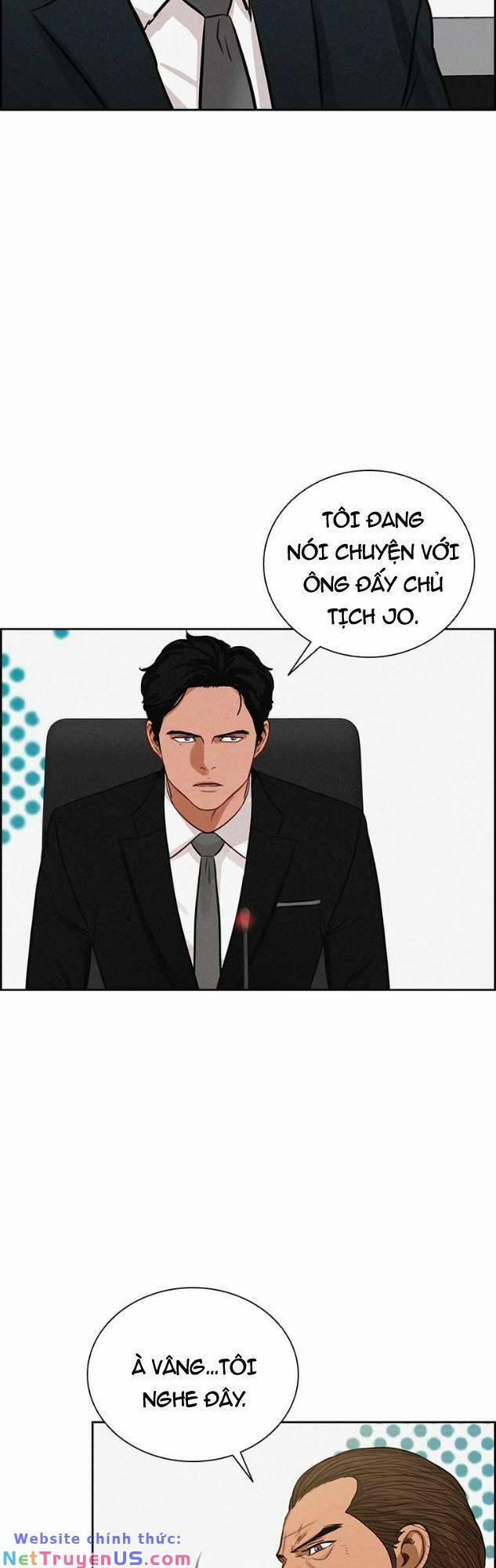 Chúa Tể Đồng Tiền 114 trang 25