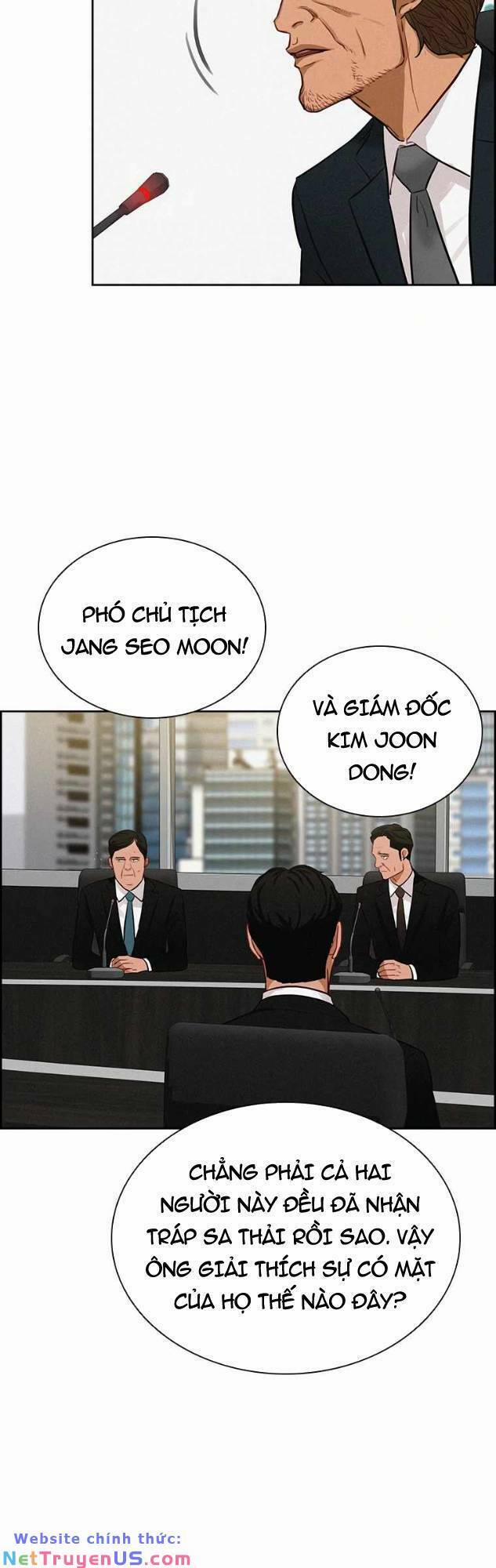 Chúa Tể Đồng Tiền 114 trang 26