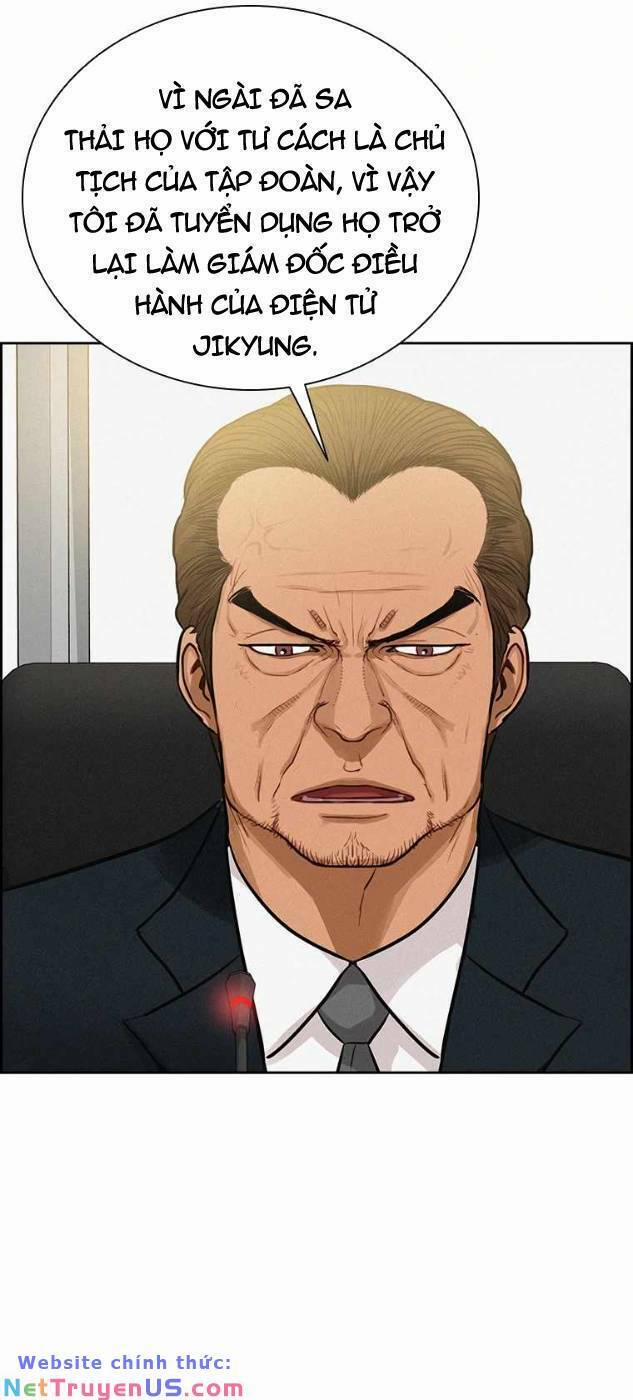 Chúa Tể Đồng Tiền 114 trang 27
