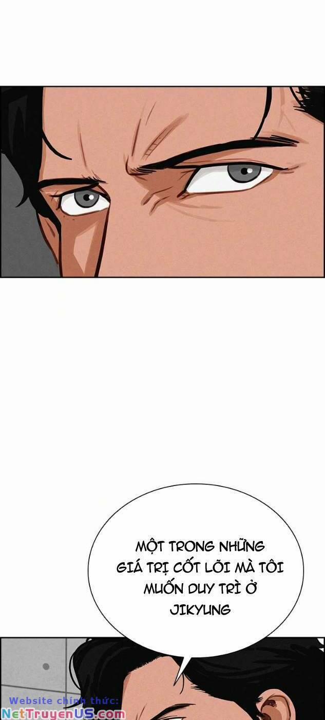 Chúa Tể Đồng Tiền 114 trang 28