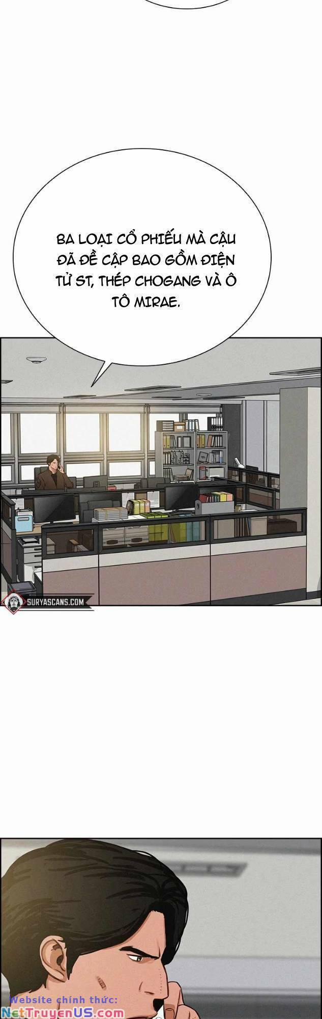 Chúa Tể Đồng Tiền 114 trang 3