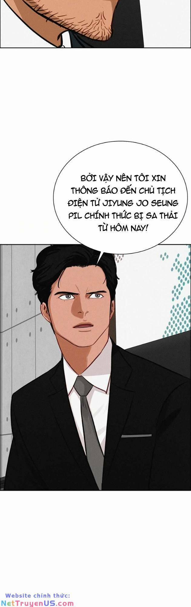 Chúa Tể Đồng Tiền 114 trang 30