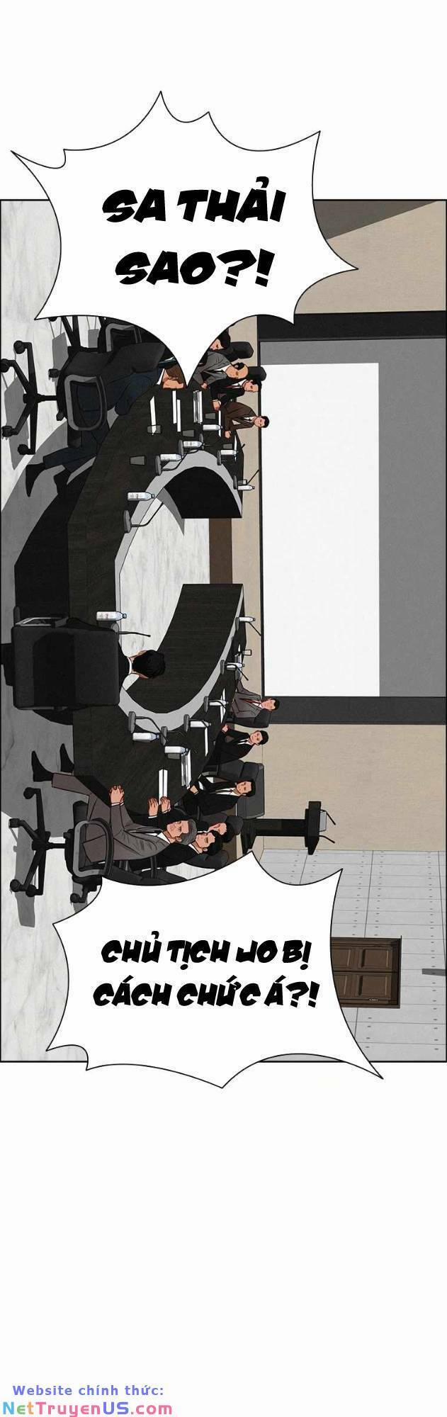 Chúa Tể Đồng Tiền 114 trang 31