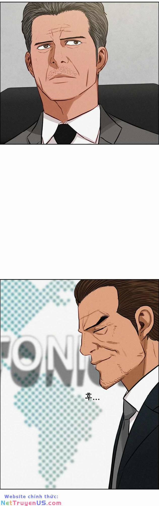 Chúa Tể Đồng Tiền 114 trang 32