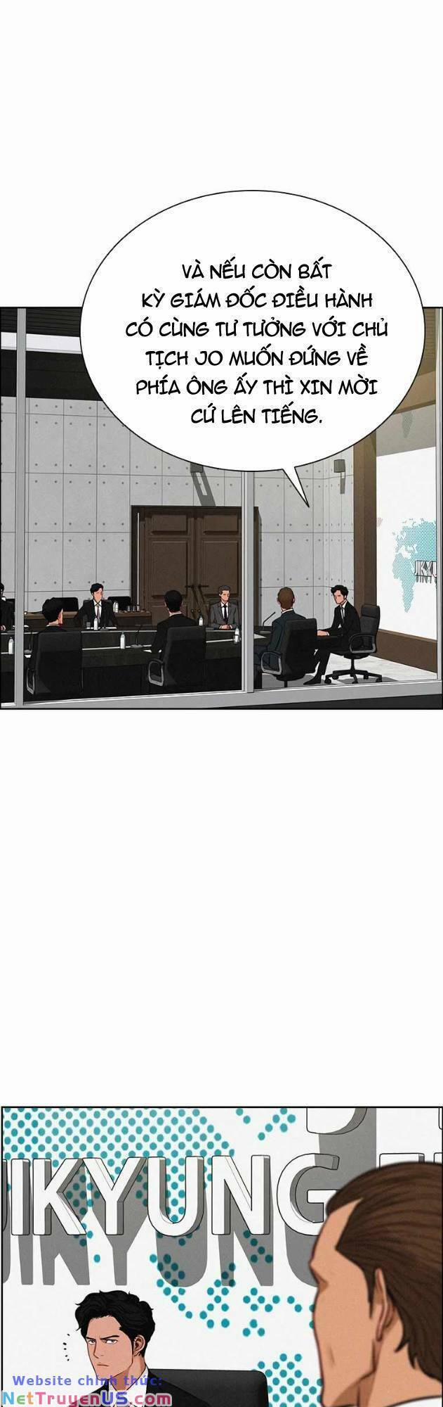 Chúa Tể Đồng Tiền 114 trang 33