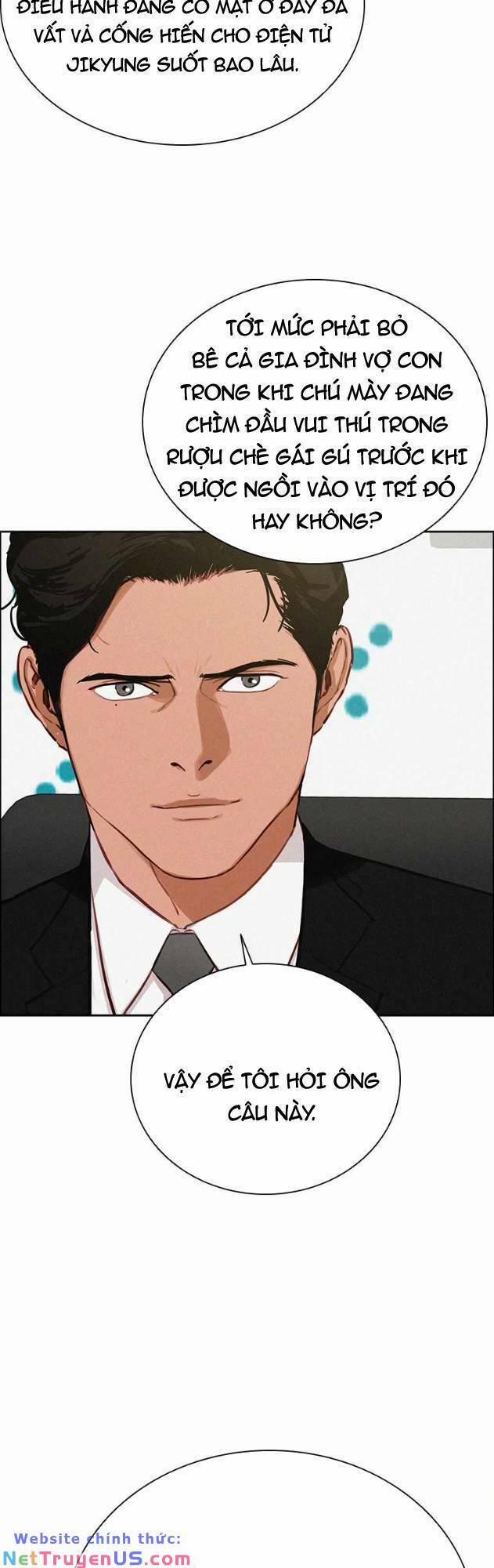 Chúa Tể Đồng Tiền 114 trang 35