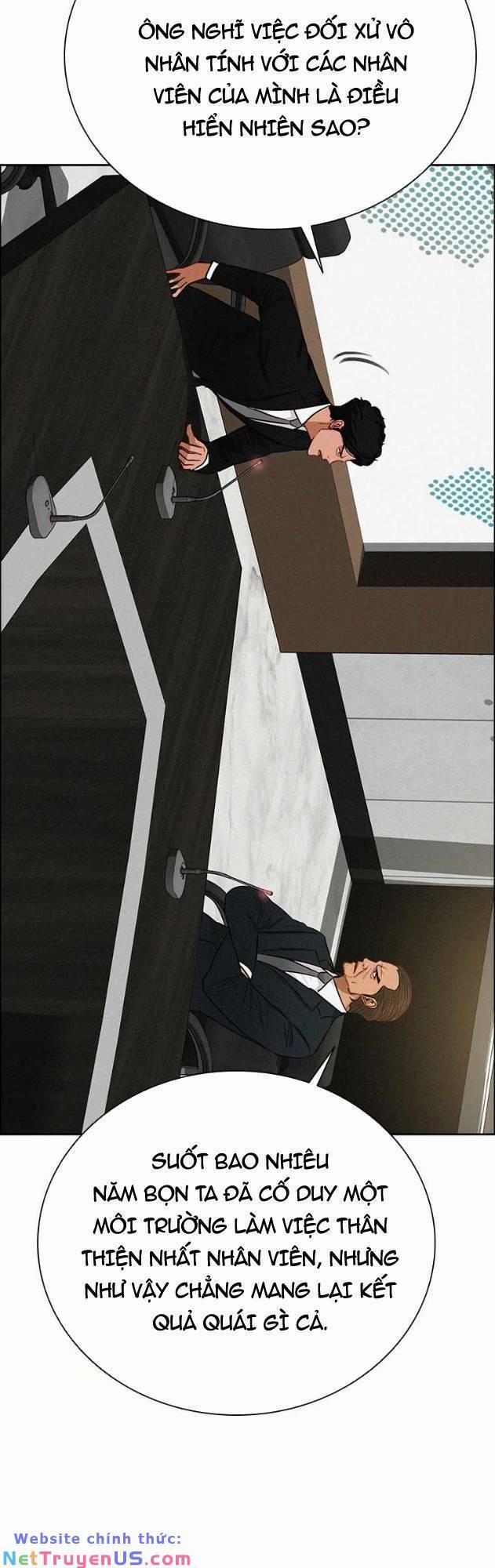 Chúa Tể Đồng Tiền 114 trang 36