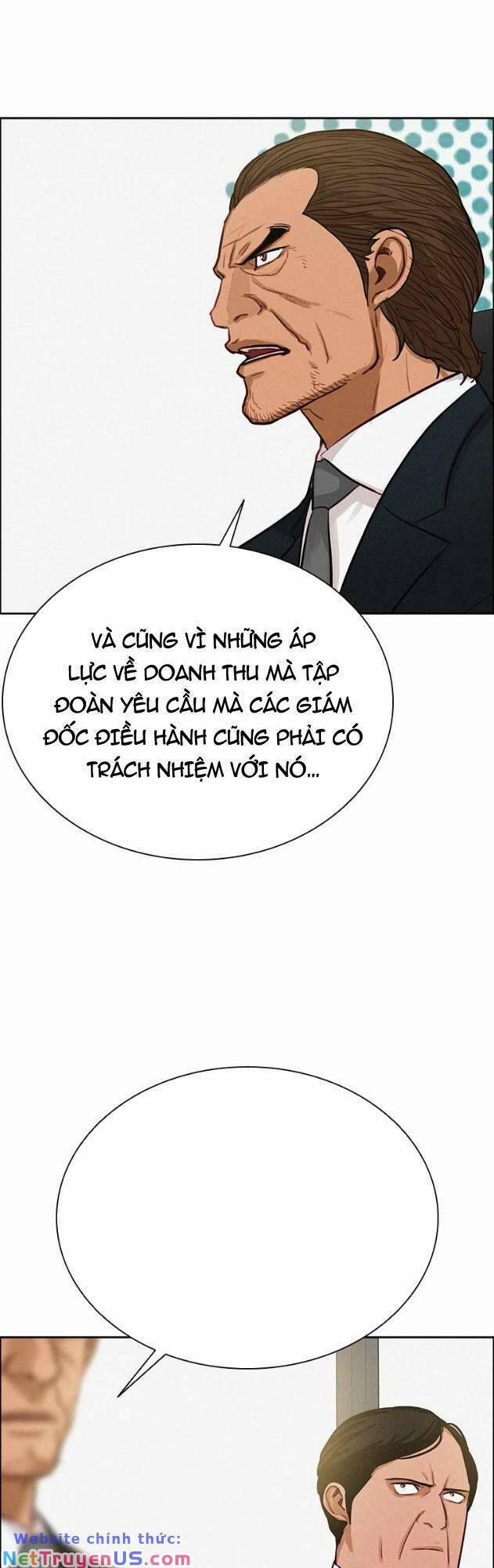 Chúa Tể Đồng Tiền 114 trang 37