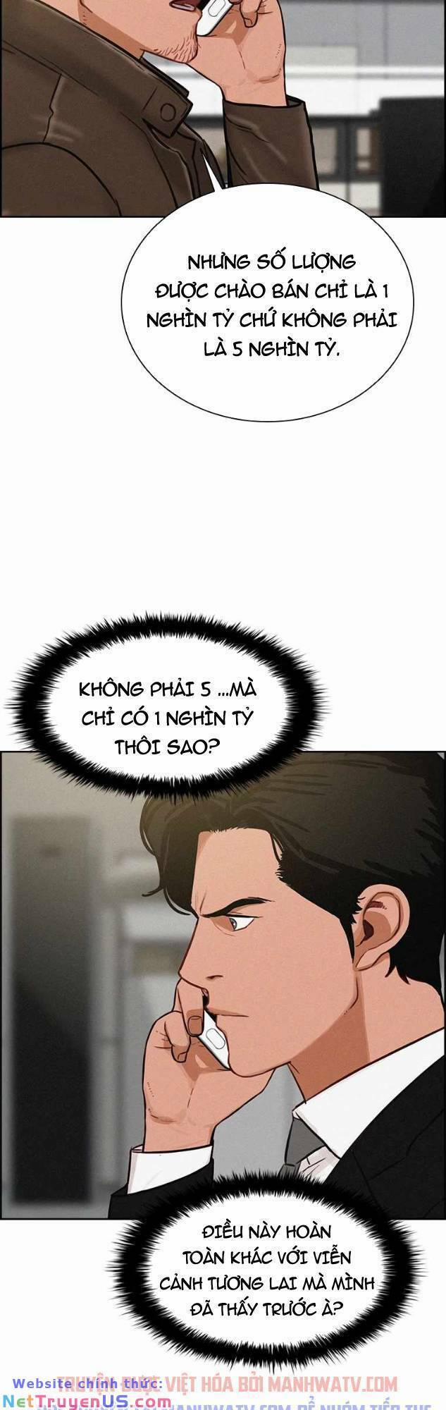Chúa Tể Đồng Tiền 114 trang 4