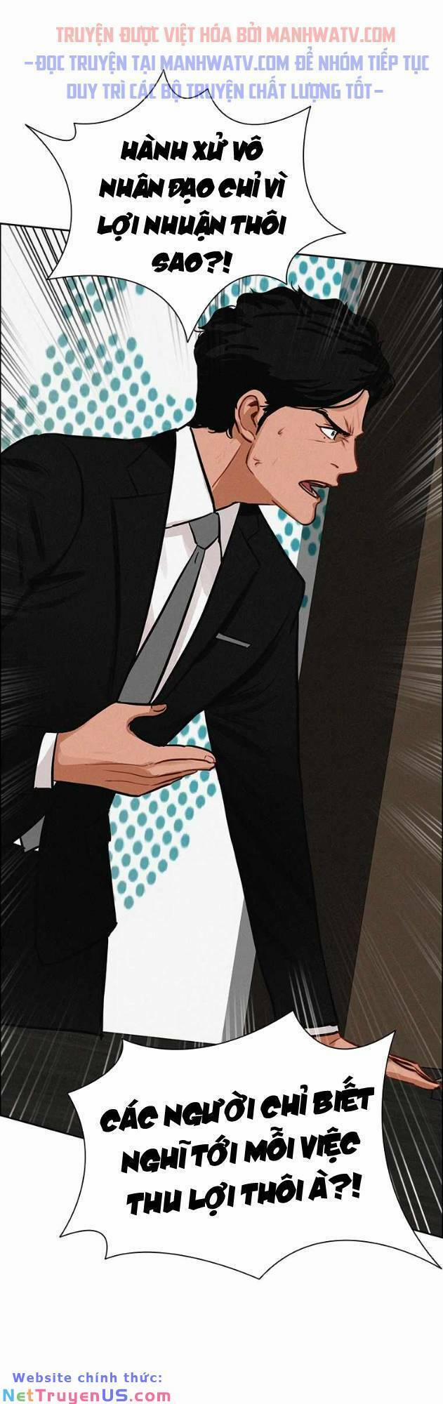 Chúa Tể Đồng Tiền 114 trang 40