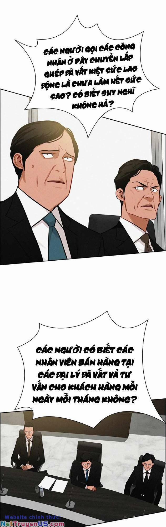 Chúa Tể Đồng Tiền 114 trang 41