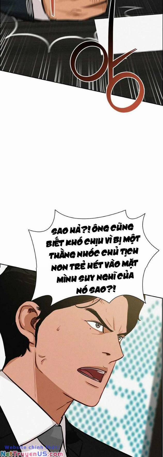 Chúa Tể Đồng Tiền 114 trang 43